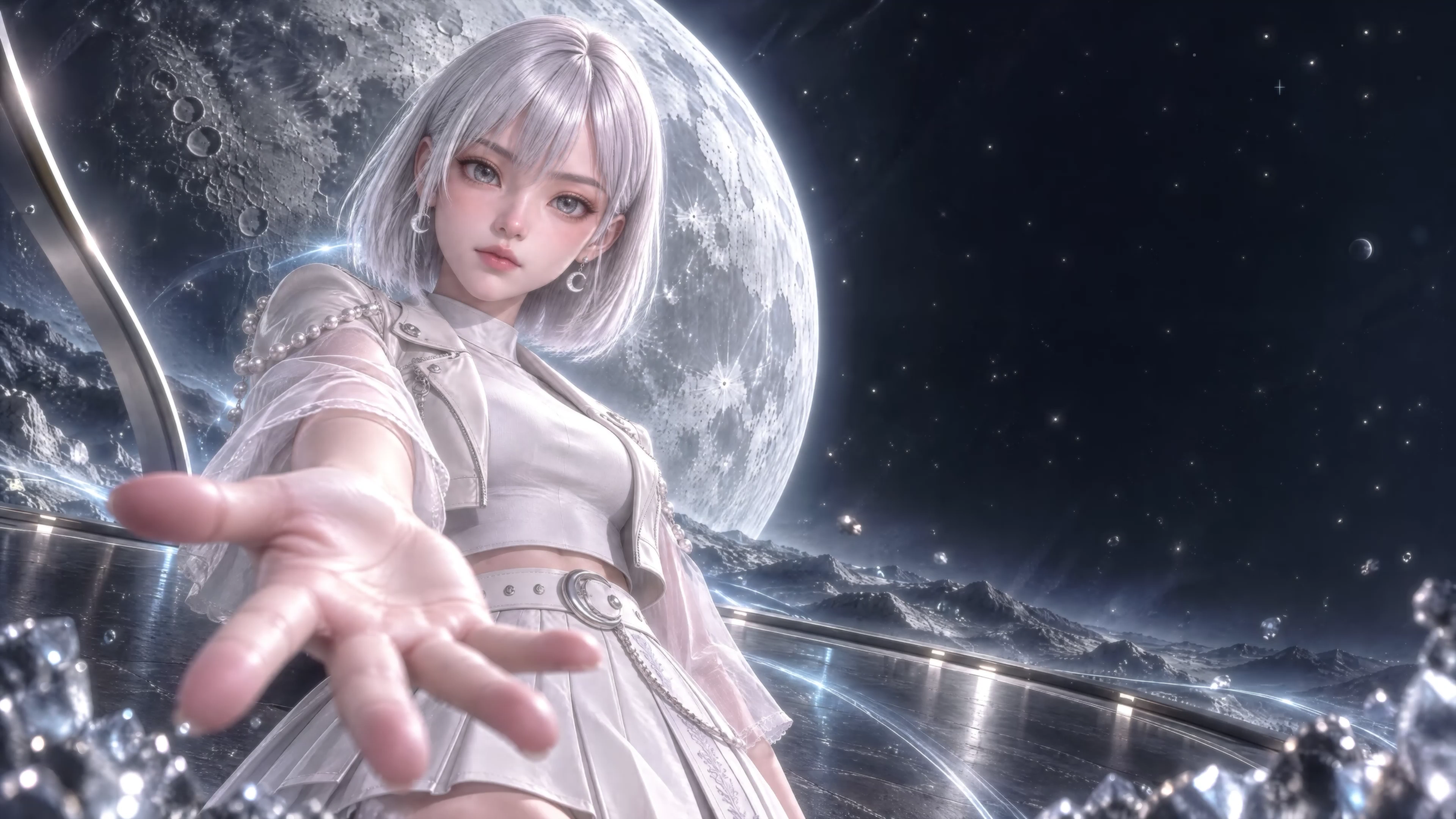 LUNA